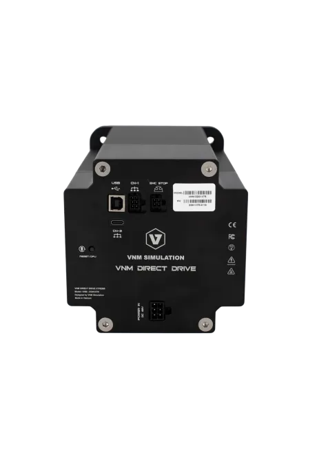VNM Direct Drive Xtreme