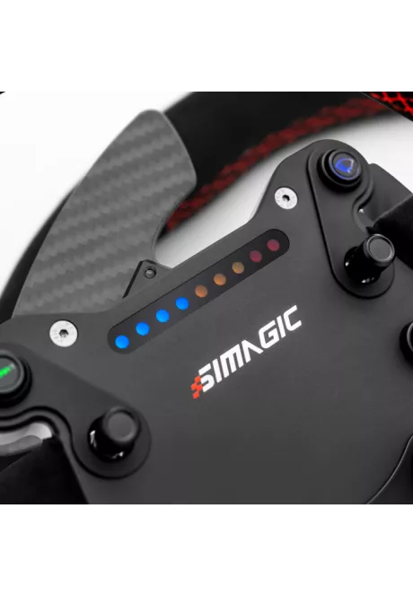simline.euSimagic GTS AlcantaraSimagic
