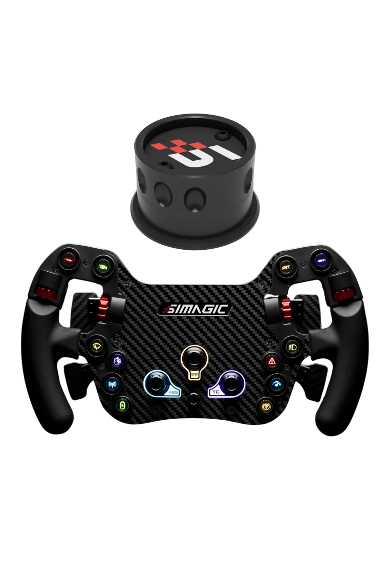 Simagic FX-C