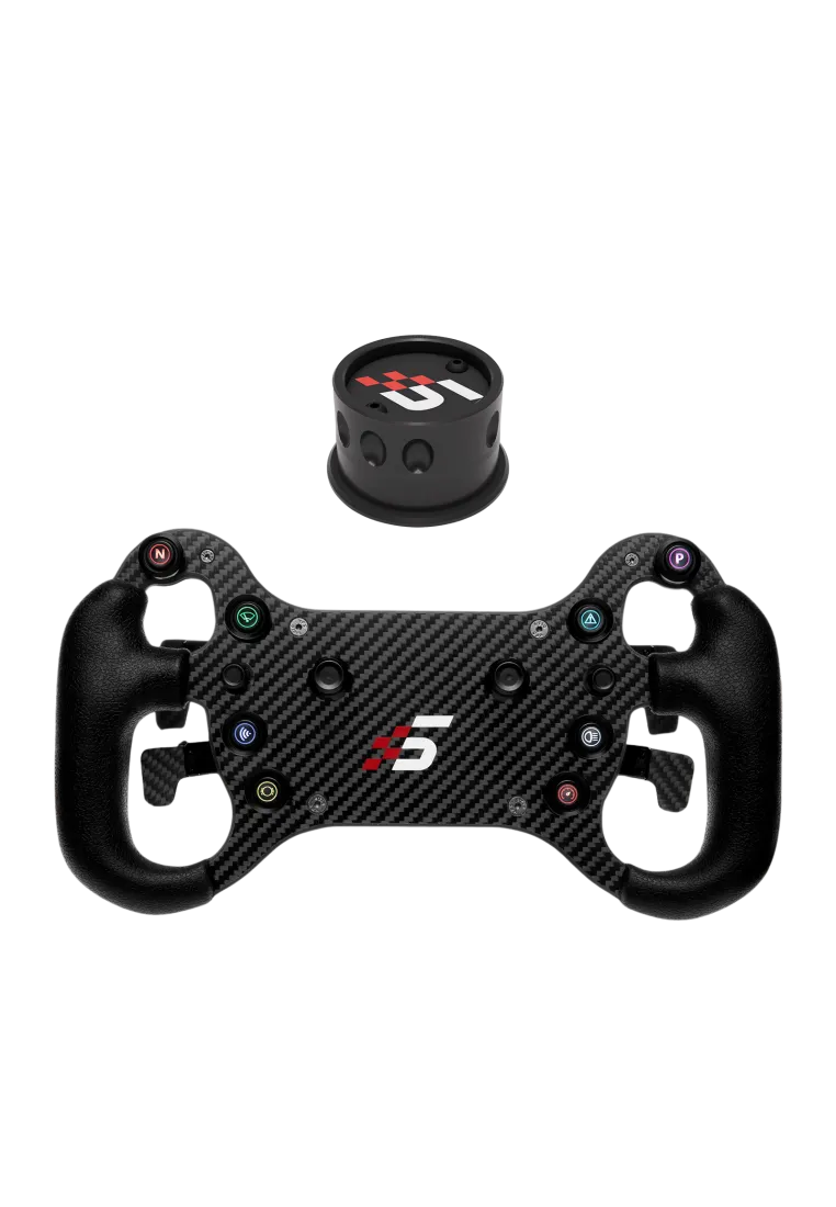 Simagic GT4