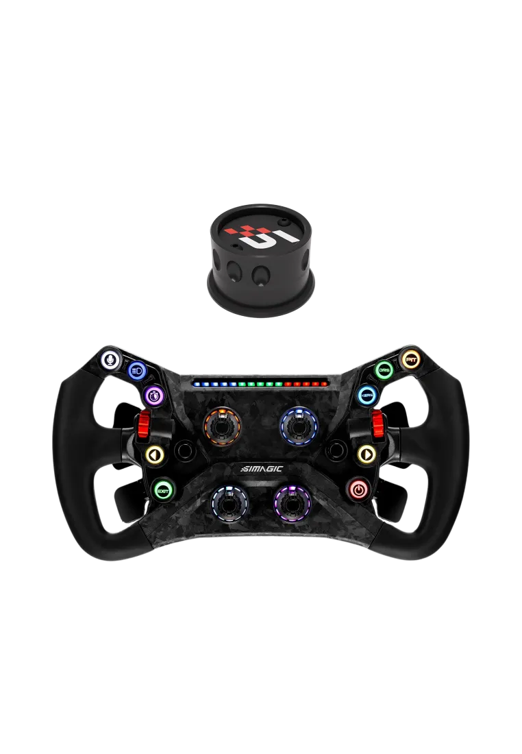Simagic GT NEO