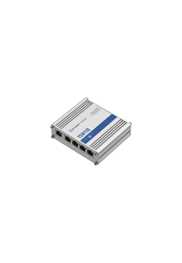 Teltonika Ethernet Switch