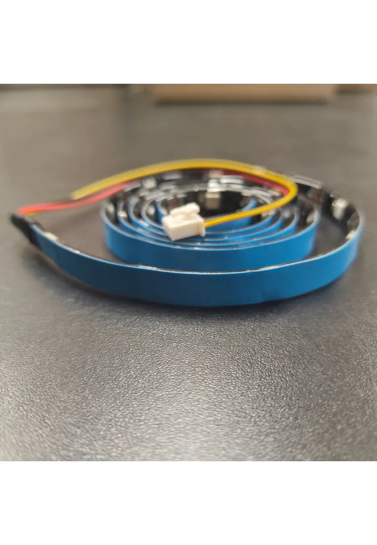 SimNet LED strip