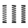 SimNet Springs kit