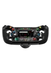Complete steering wheels