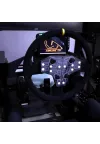 TCR Button box