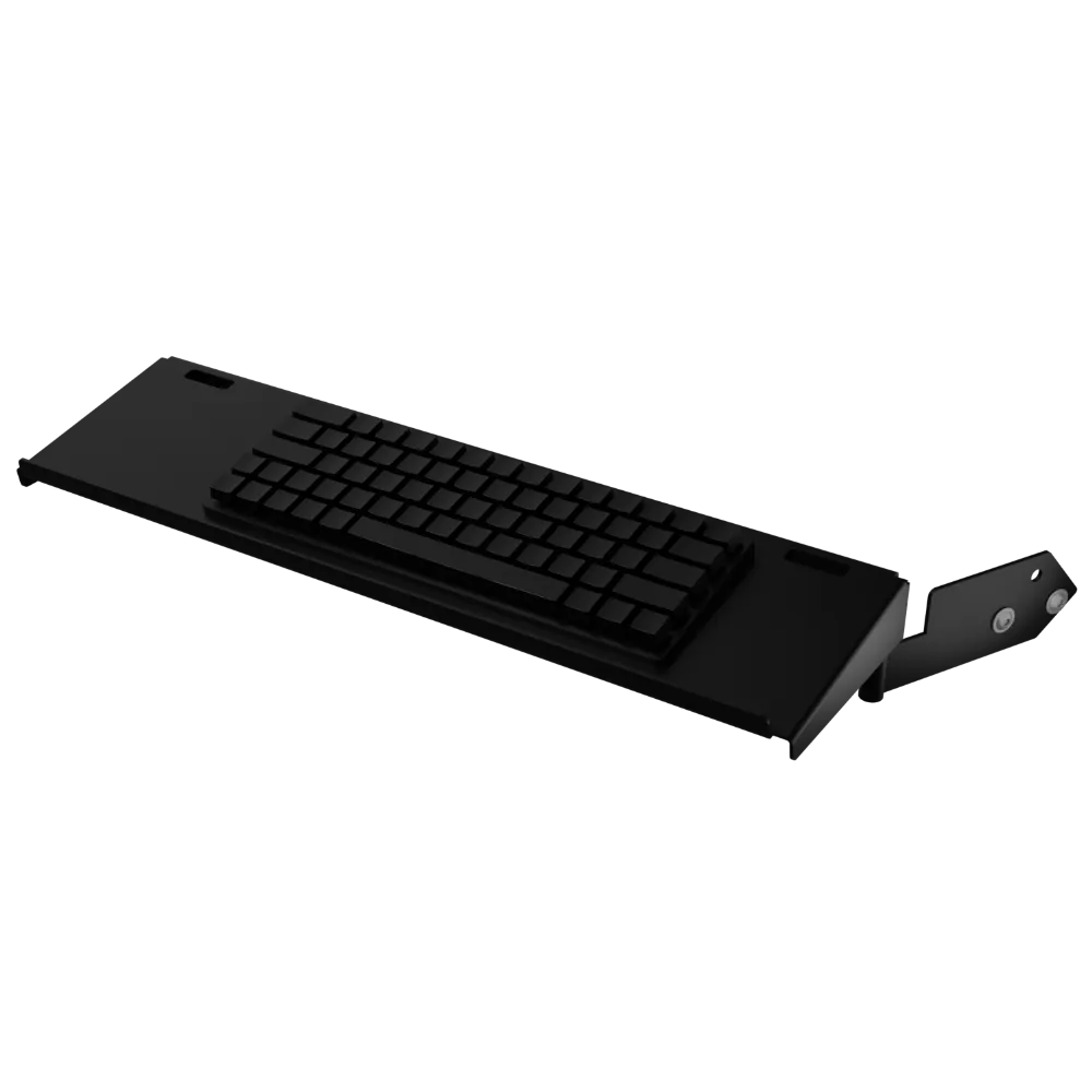 Simrigs accesories