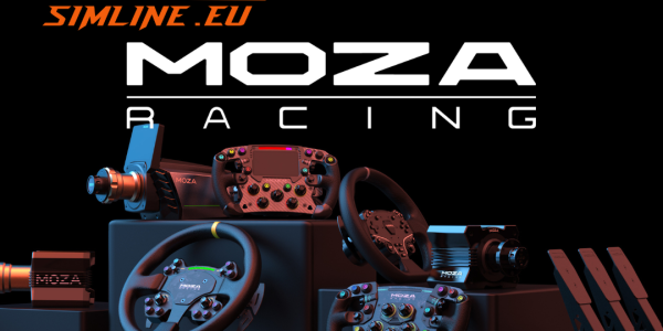 Choosing the Right MOZA Wheelbase (R3 – R21 V2) – Which Model Is Best for You?