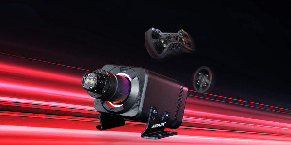 What do we know about the new Simagic GT EVO series?